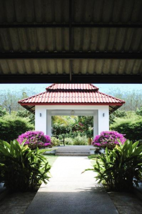 Villa Mangosteen Khaolak
